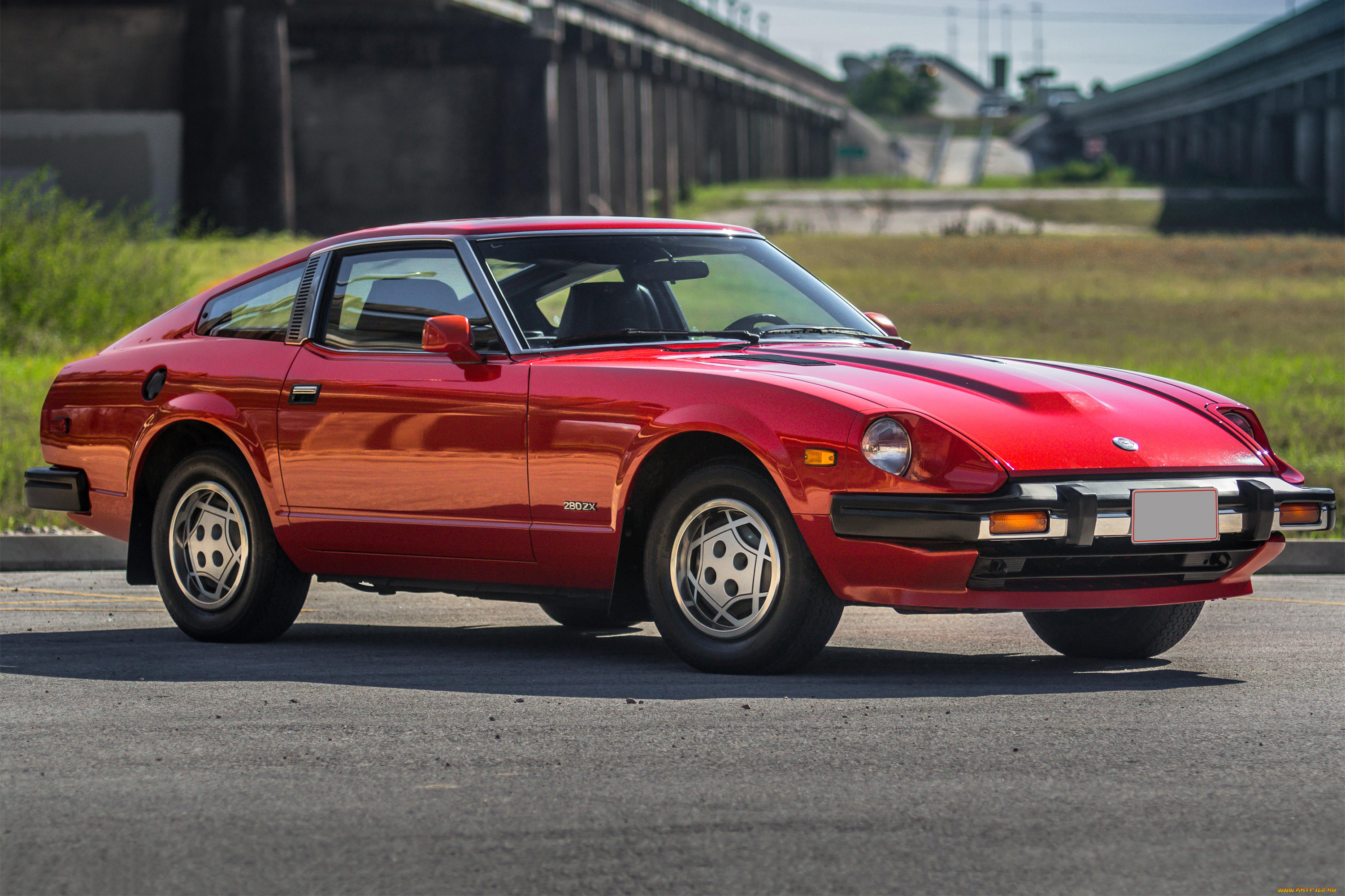 datsun 280zx